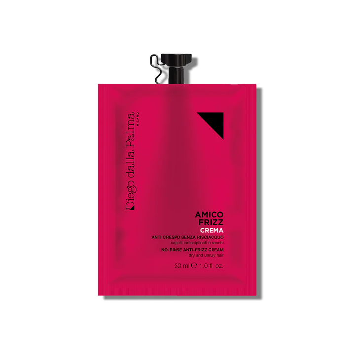 Diego Dalla Palma - Amico Frizz - Crema Anticrespo