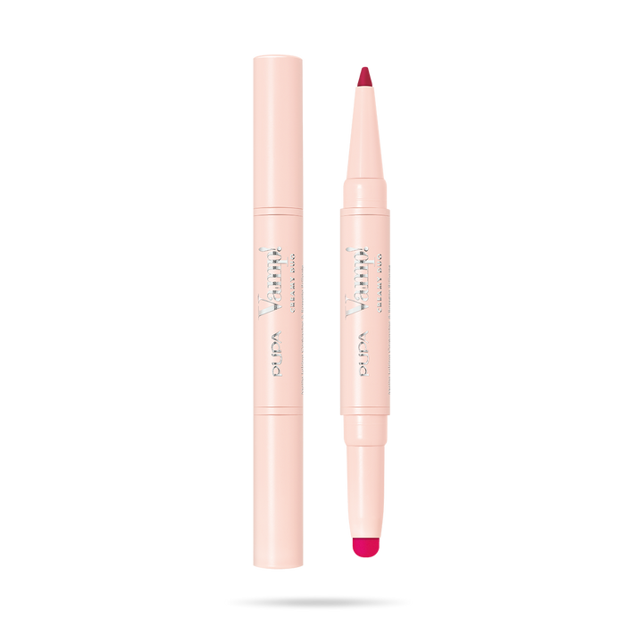 Pupa - Vamp! Creamy Duo