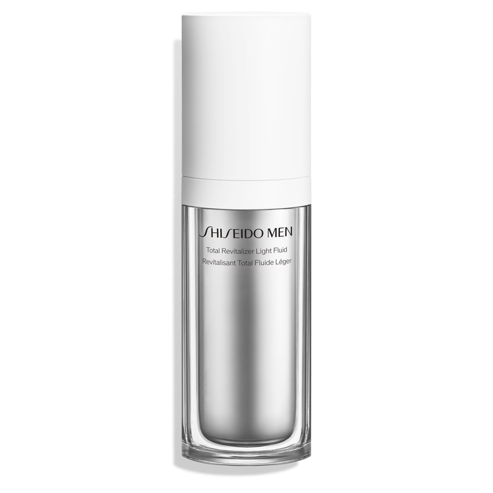 Shiseido Men - Total Revitalizer Light Fluid