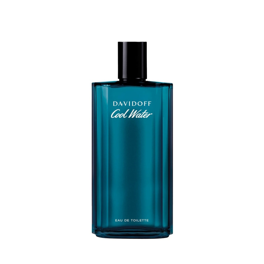 Davidoff - Cool Water for Men Eau de Toilette