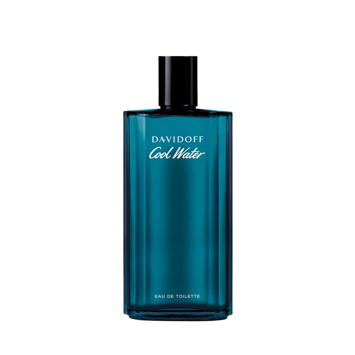 Davidoff - Cool Water for Men Eau de Toilette