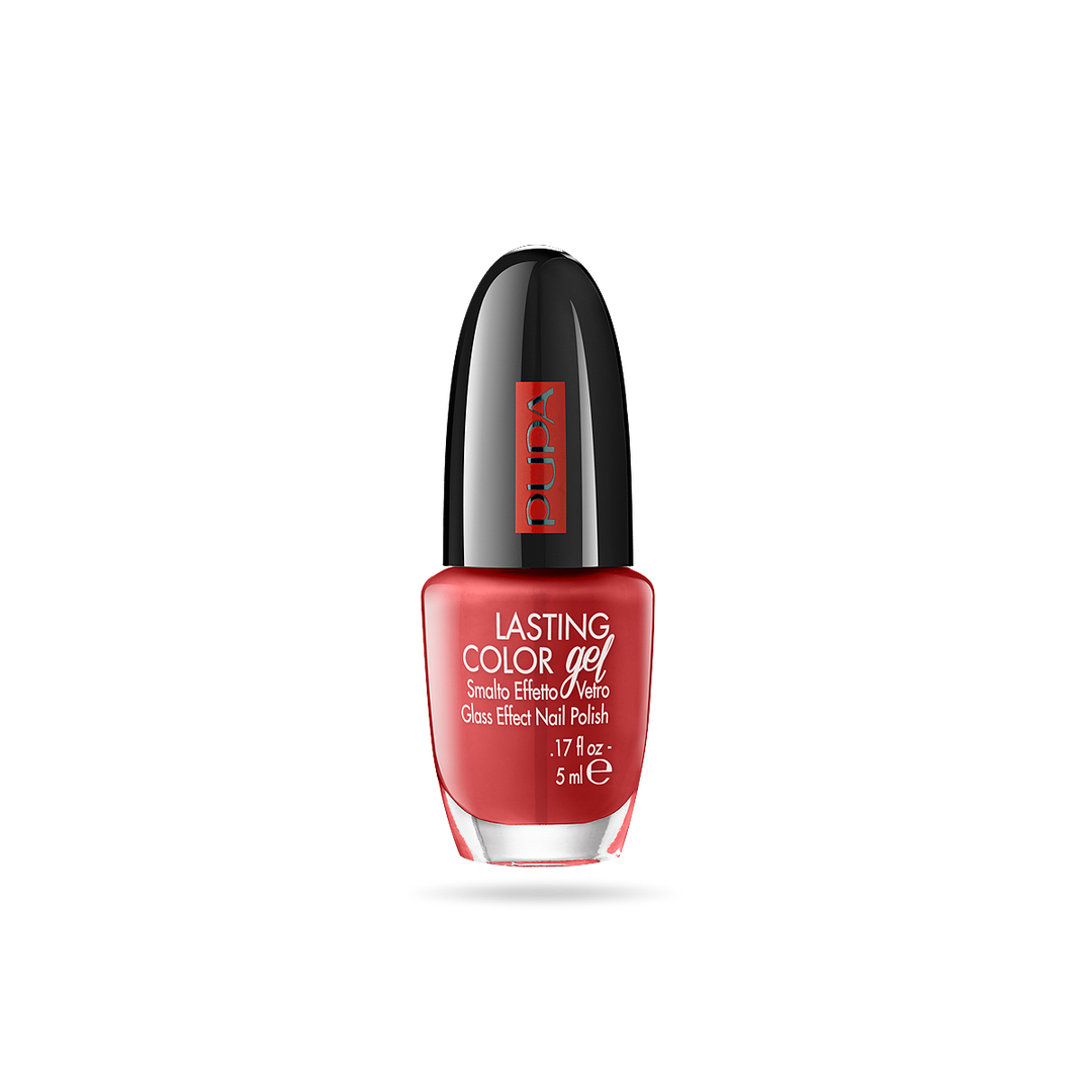 Pupa - Lasting Color Gel - Smalto