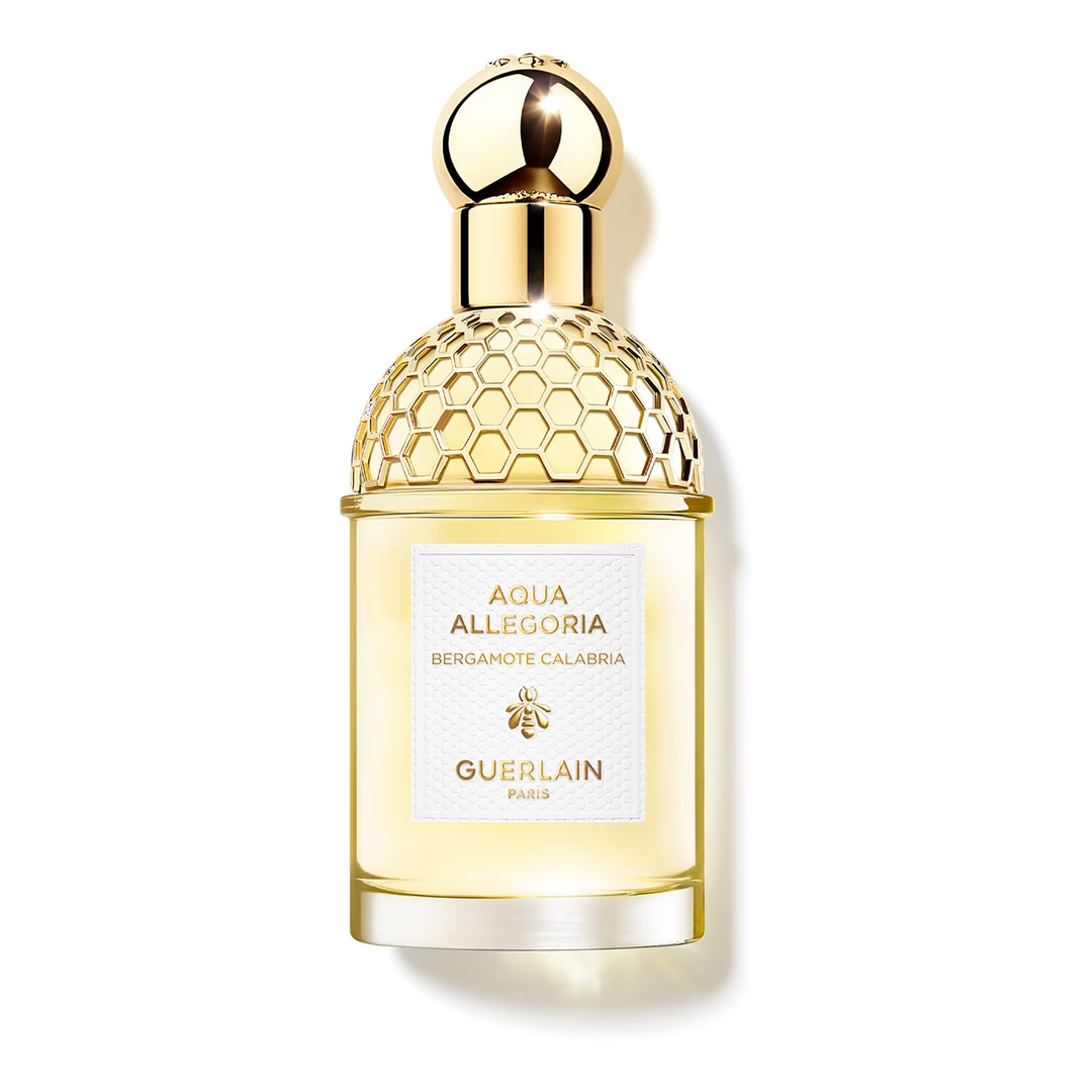 Guerlain - Aqua Allegoria - Bergamote Calabria - Eau de Toilette