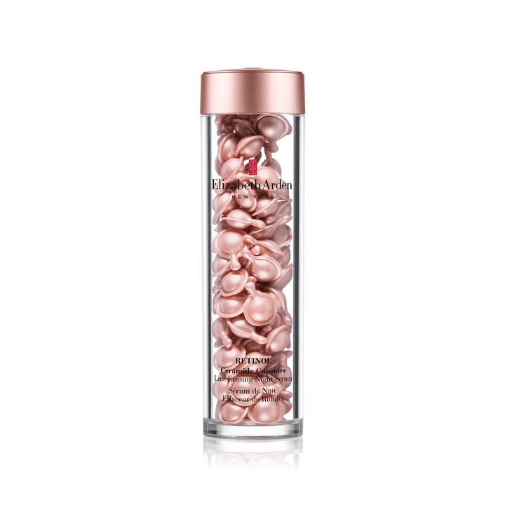 Elizabeth Arden - Retinol Ceramide Capsules
