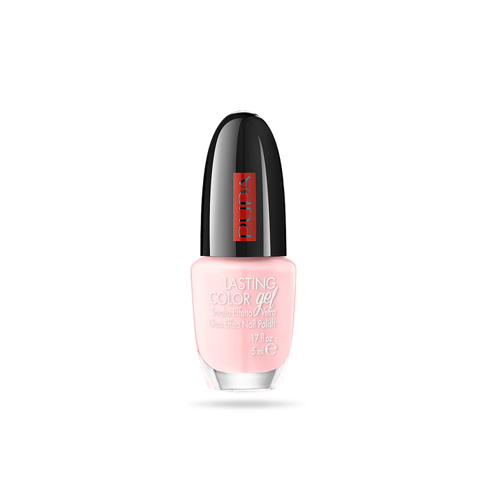 Pupa - Lasting Color Gel - Smalto