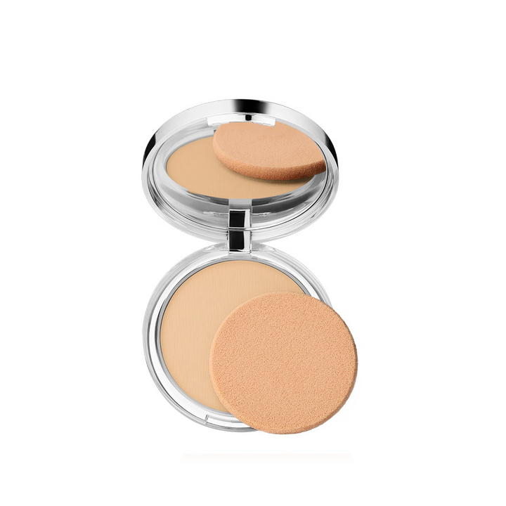 Clinique - Stay-Matte Sheer Pressed Powder