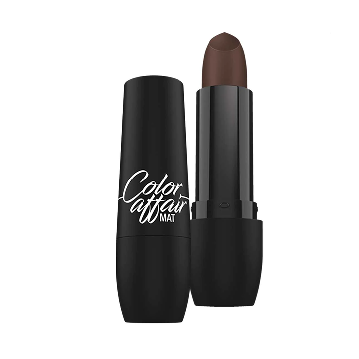 Bellaoggi - Color Affair Mat - Rossetto Demi-Mat