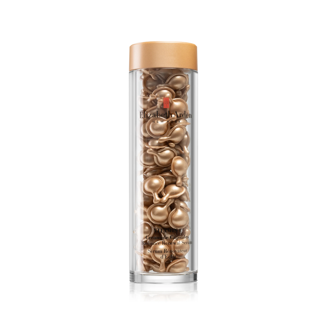 Elizabeth Arden - Vitamin C Ceramide Capsules
