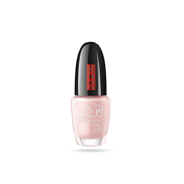 Pupa - Lasting Color Gel - Smalto