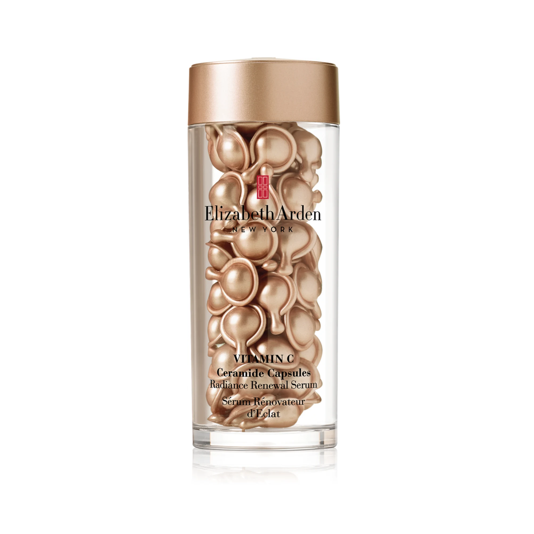 Elizabeth Arden - Vitamin C Ceramide Capsules