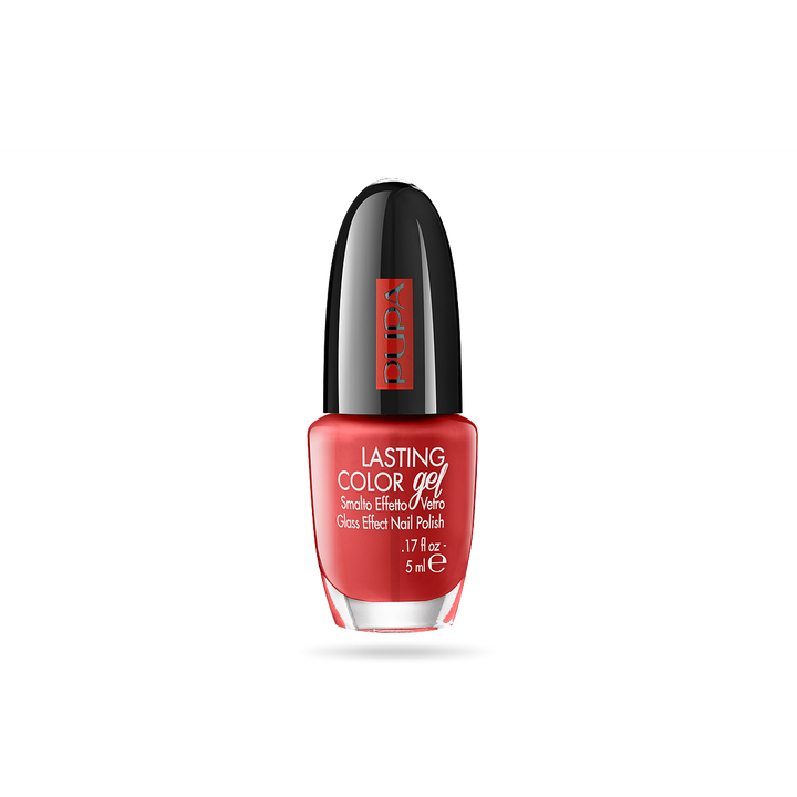 Pupa - Lasting Color Gel - Smalto