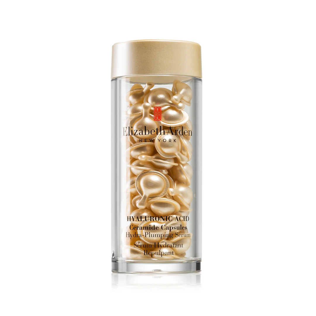 Elizabeth Arden - Hyaluronic Acid Ceramide Capsules