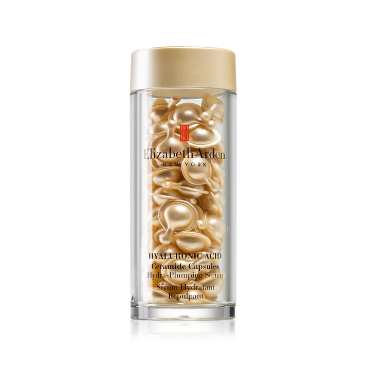 Elizabeth Arden - Hyaluronic Acid Ceramide Capsules