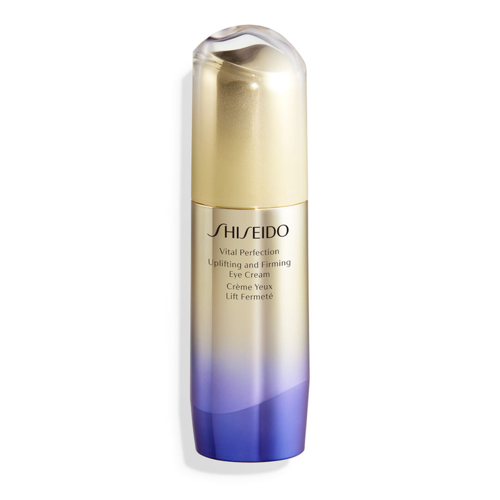 Shiseido - Vital Perfection - Uplifting and Firming Eye Cream