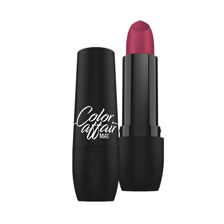Bellaoggi - Color Affair Mat - Rossetto Demi-Mat