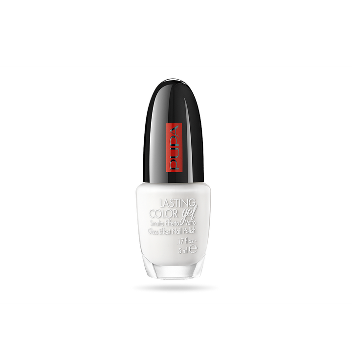 Pupa - Lasting Color Gel - Smalto