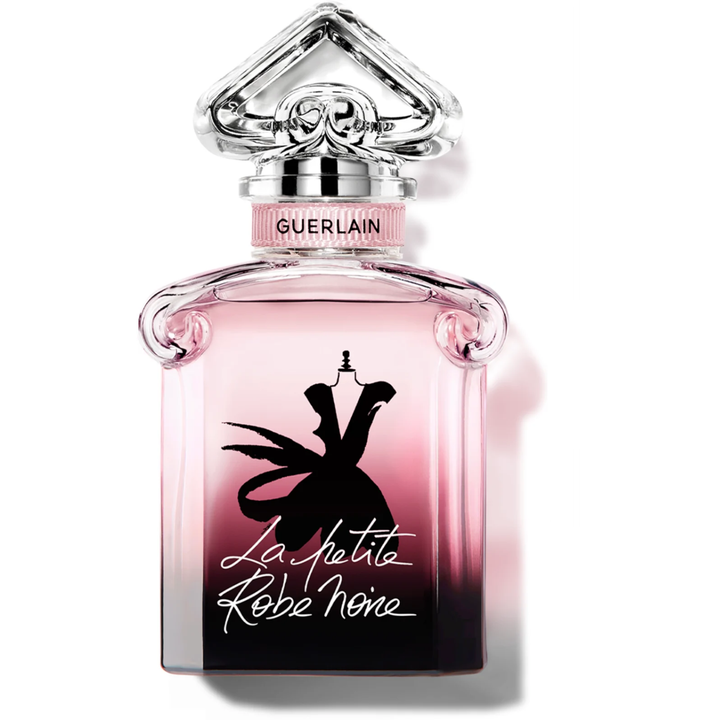Guerlain - La Petite Robe Noire - Rose Noire - Eau de Parfum