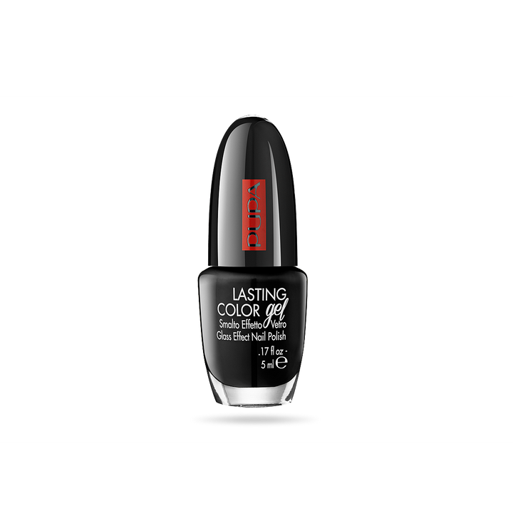 Pupa - Lasting Color Gel - Smalto