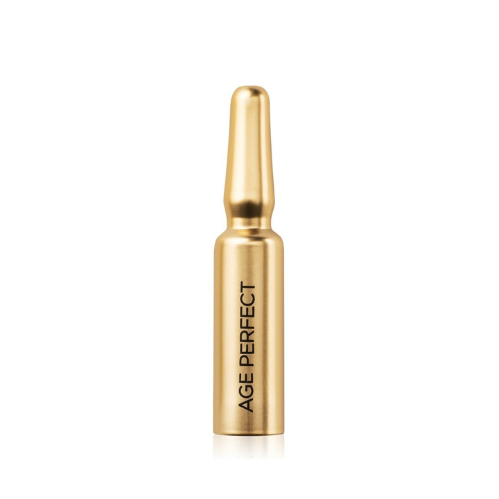 L'Oréal Paris - Age Perfect - Collagen Expert Ampolle