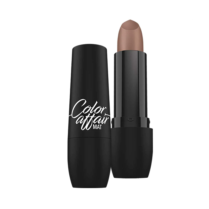 Bellaoggi - Color Affair Mat - Rossetto Demi-Mat