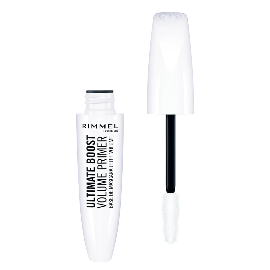 Rimmel London - Primer Ciglia Ultimate Boost Volume
