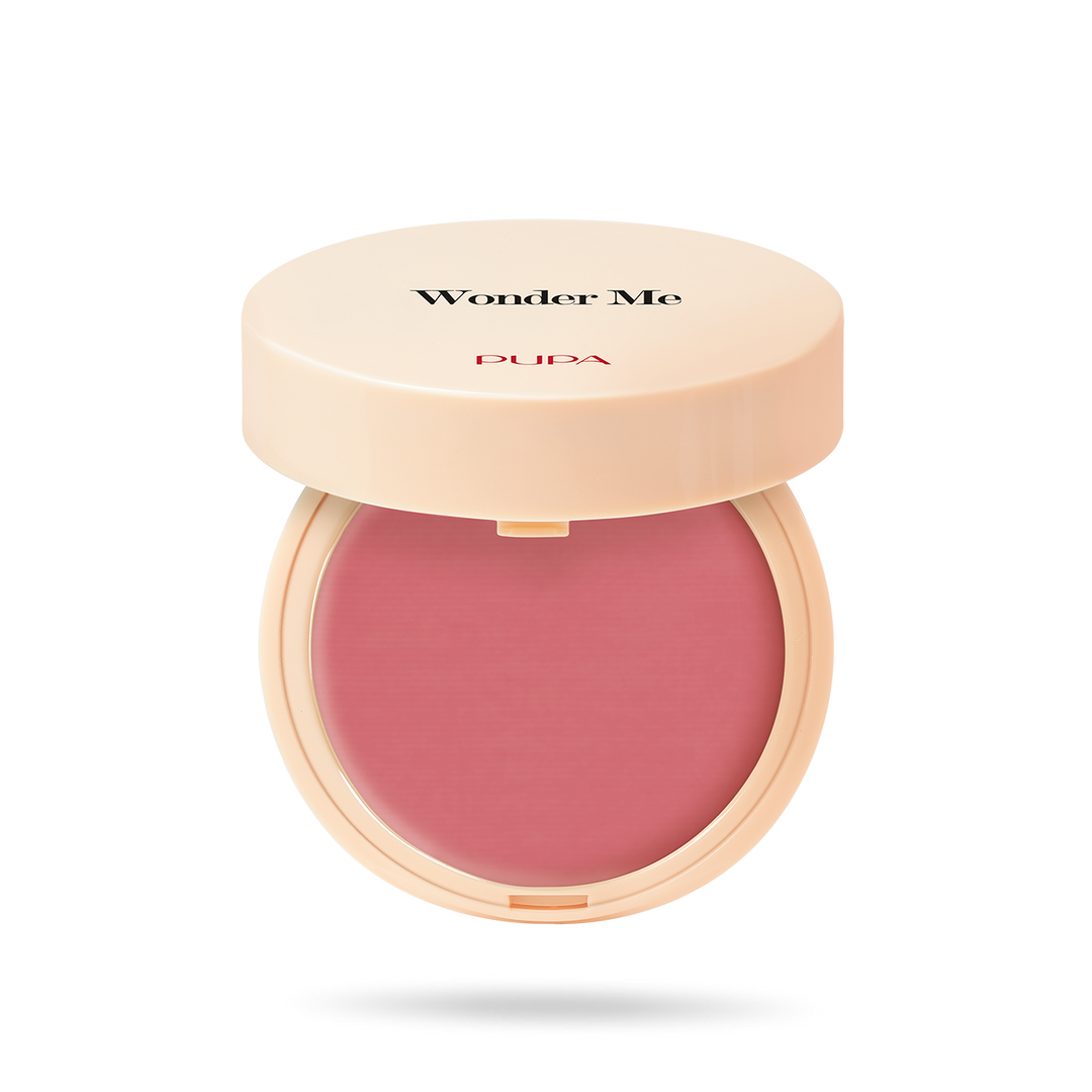 Pupa - Wonder Me Blush