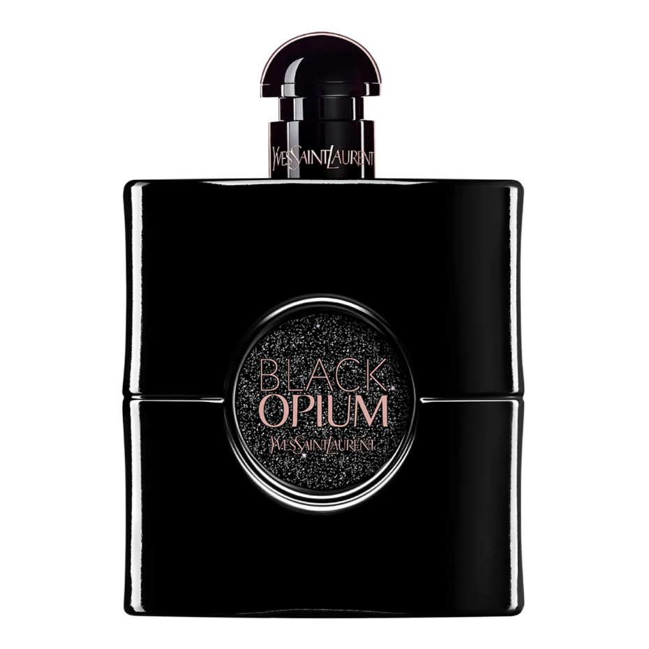 Yves Saint Laurent - Black Opium - Le Parfum