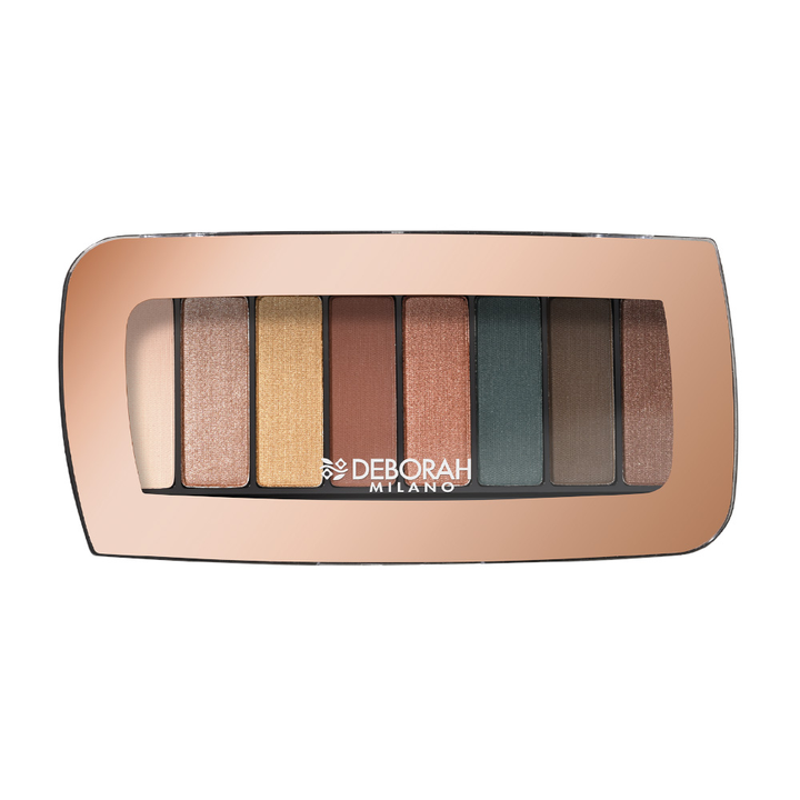 Deborah - Color Moods Palette