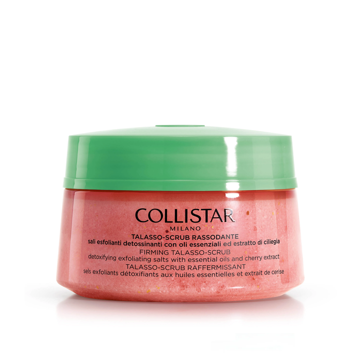 Collistar - Talasso-Scrub Rassodante