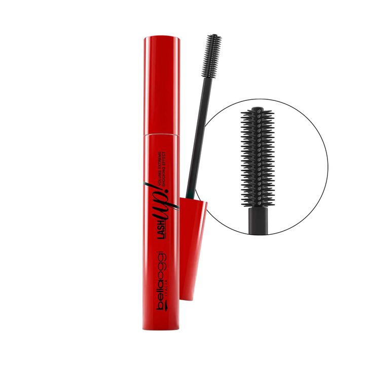 Bellaoggi - Lash Up Volume Extreme
