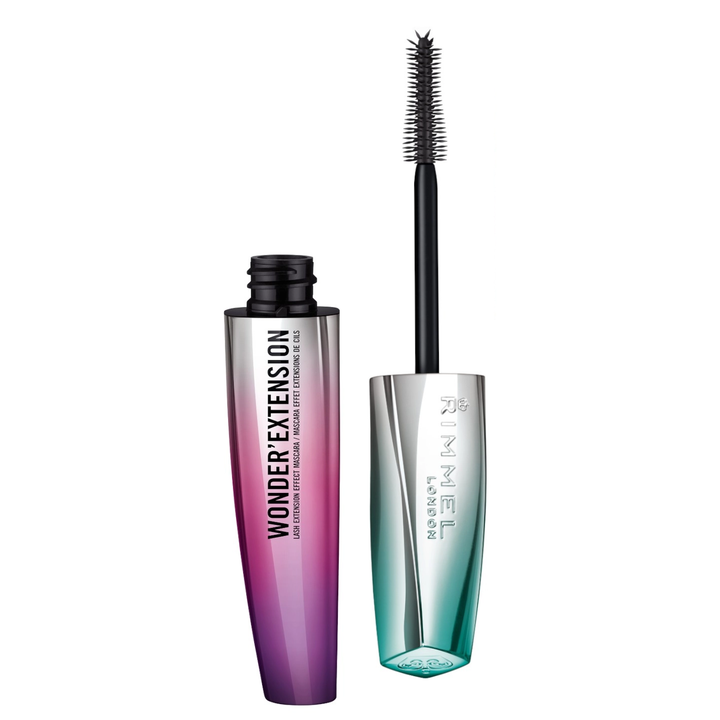 Rimmel London - Mascara Wonder'Extension