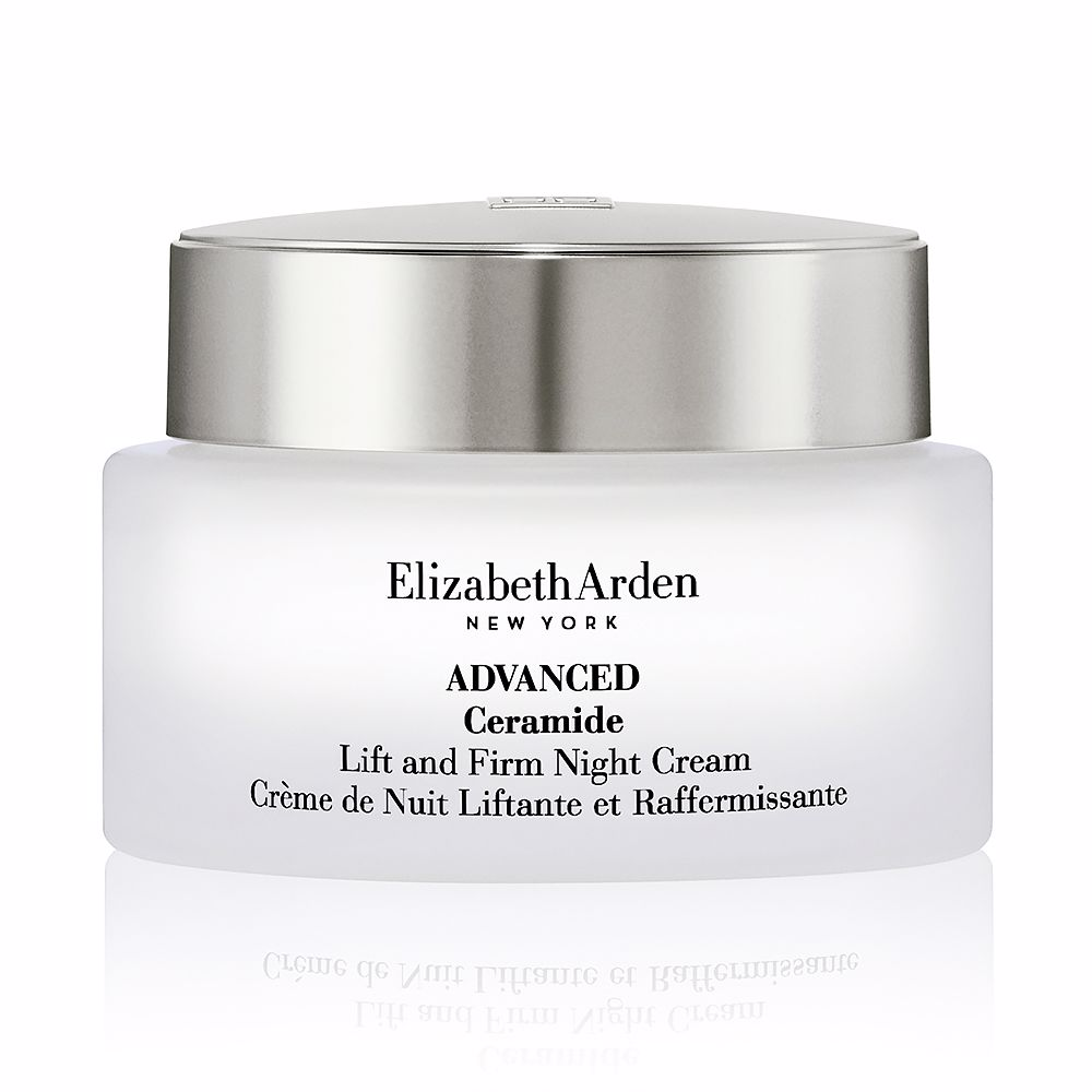 Elizabeth Arden - Ceramide Lift and Firm Night Cream