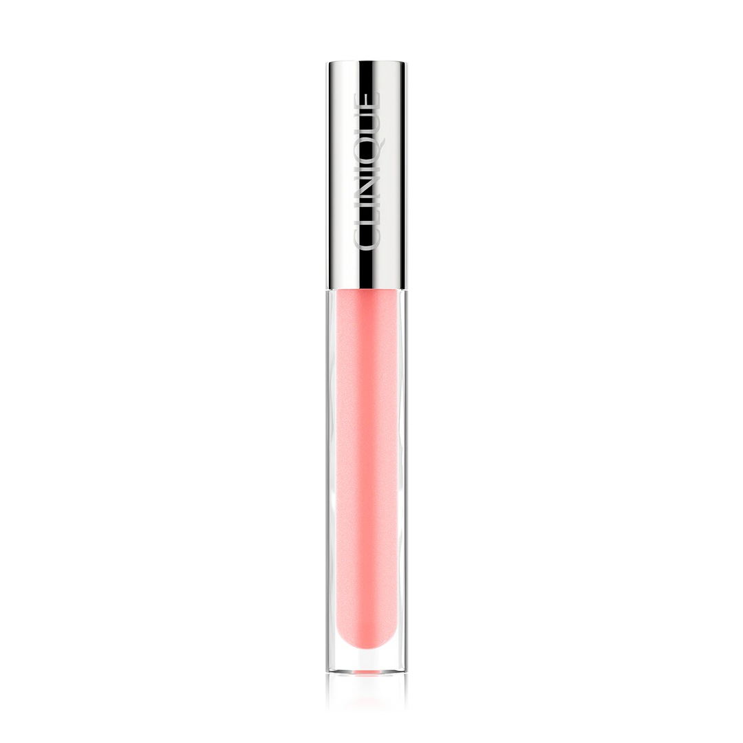 Clinique - Clinique Pop Plush™ Creamy Lip Gloss