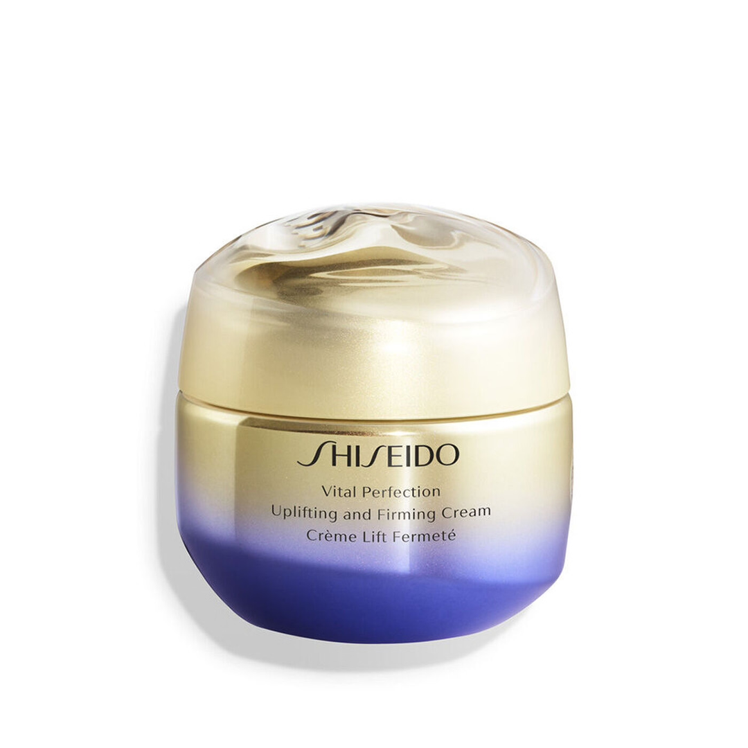 Shiseido - Vital Perfection - Uplifting and Firming Cream
