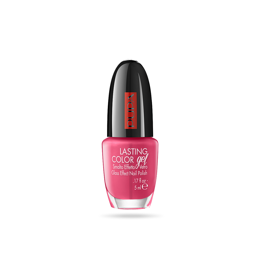 Pupa - Lasting Color Gel - Smalto