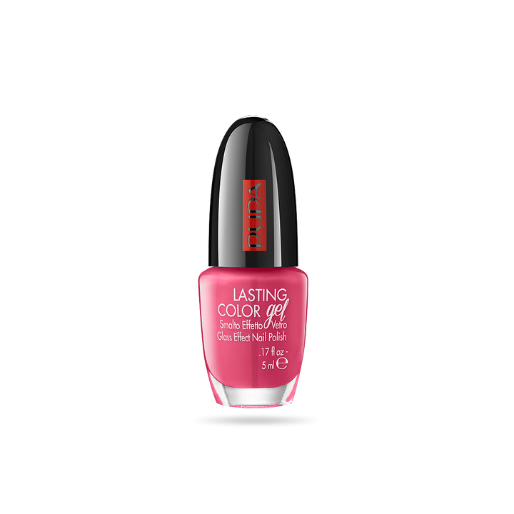Pupa - Lasting Color Gel - Smalto