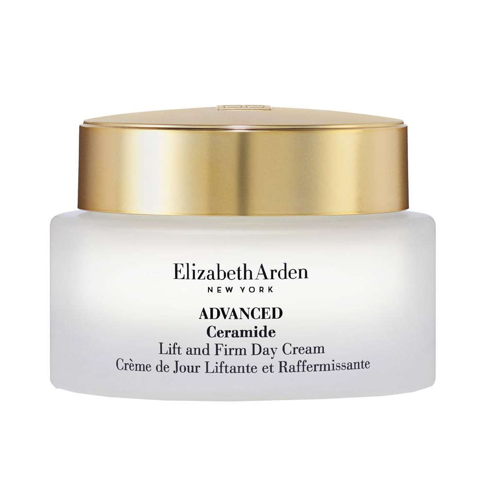 Elizabeth Arden - Ceramide Lift and Firm Day Cream