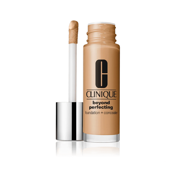 Clinique - Beyond Perfecting™ Foundation + Concealer