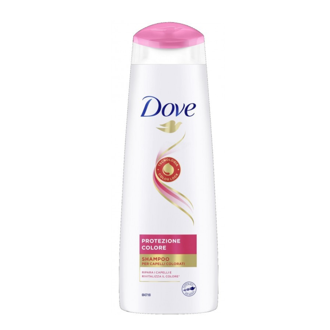 Dove - Shampoo Dove Protezione Colore
