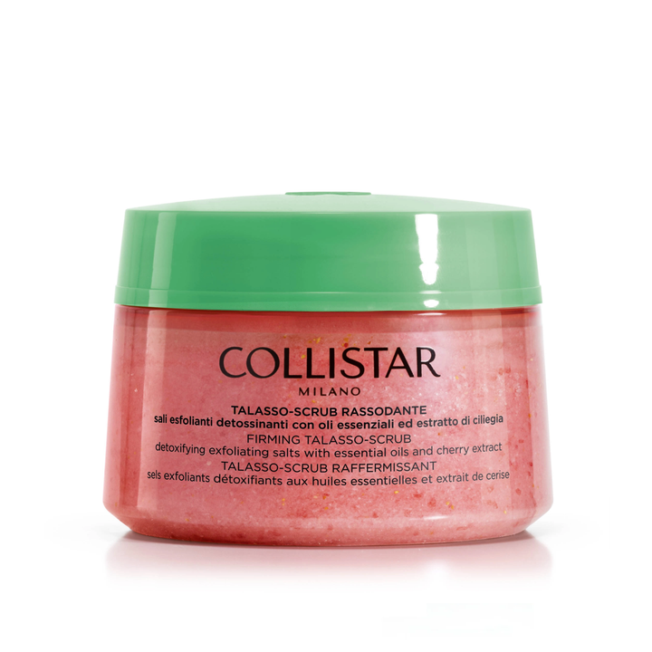 Collistar - Talasso-Scrub Rassodante