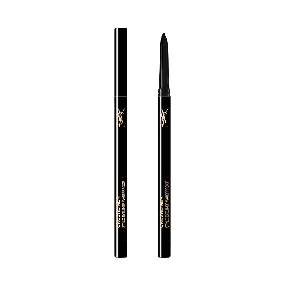 Yves Saint Laurent - Crushliner Waterproof Eyeliner