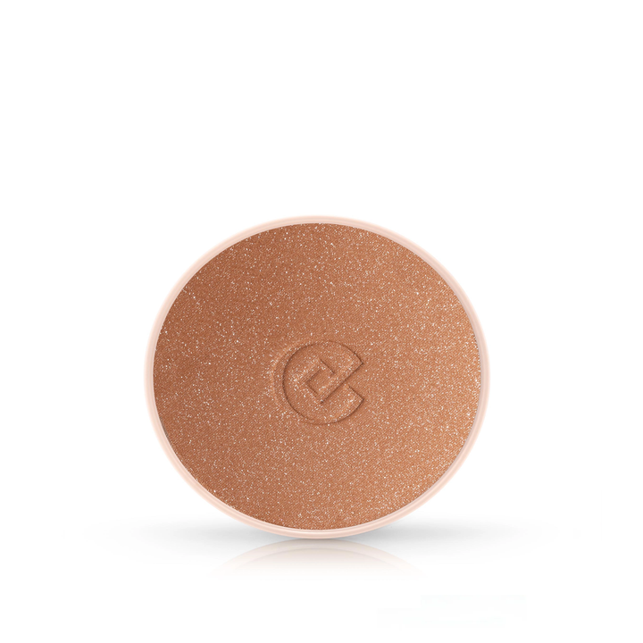 Collistar - Terra Abbronzante Effetto Seta Refill