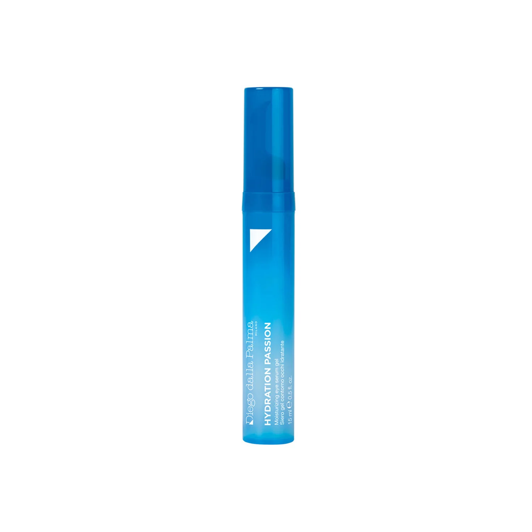 Diego Dalla Palma - Hydration Passion - Siero Gel Contorno Occhi Idratante