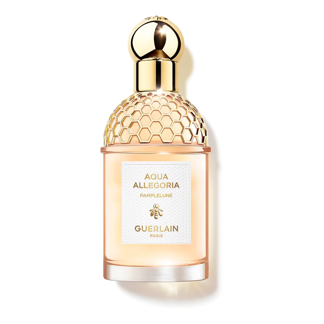 Guerlain - Aqua Allegoria - Pamplelune - Eau de Toilette