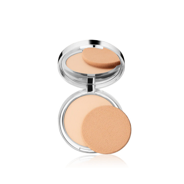 Clinique - Stay-Matte Sheer Pressed Powder