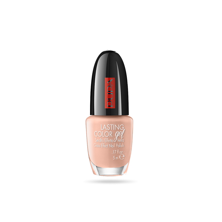 Pupa - Lasting Color Gel - Smalto