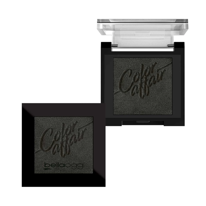 Bellaoggi - Color Affair Eyeshadow Pearl & Shine