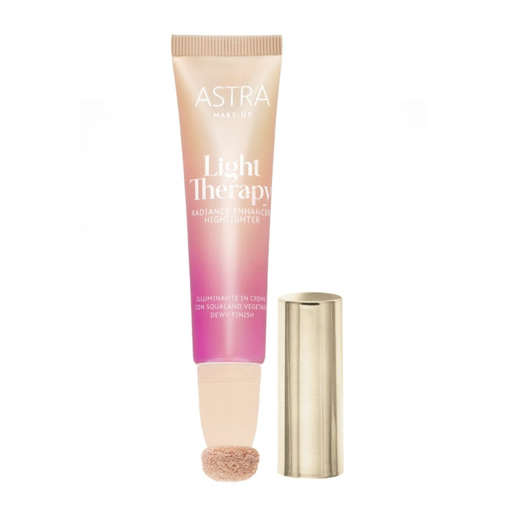 Astra - Light Therapy - Illuminante Liquido