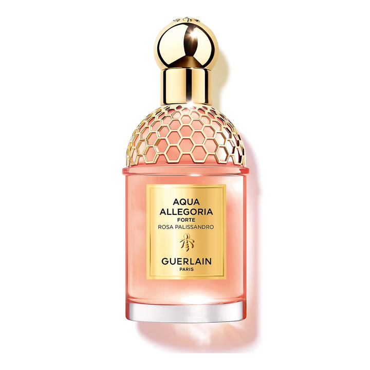 Guerlain - Aqua Allegoria - Rosa Palissandro Forte - Eau de Parfum