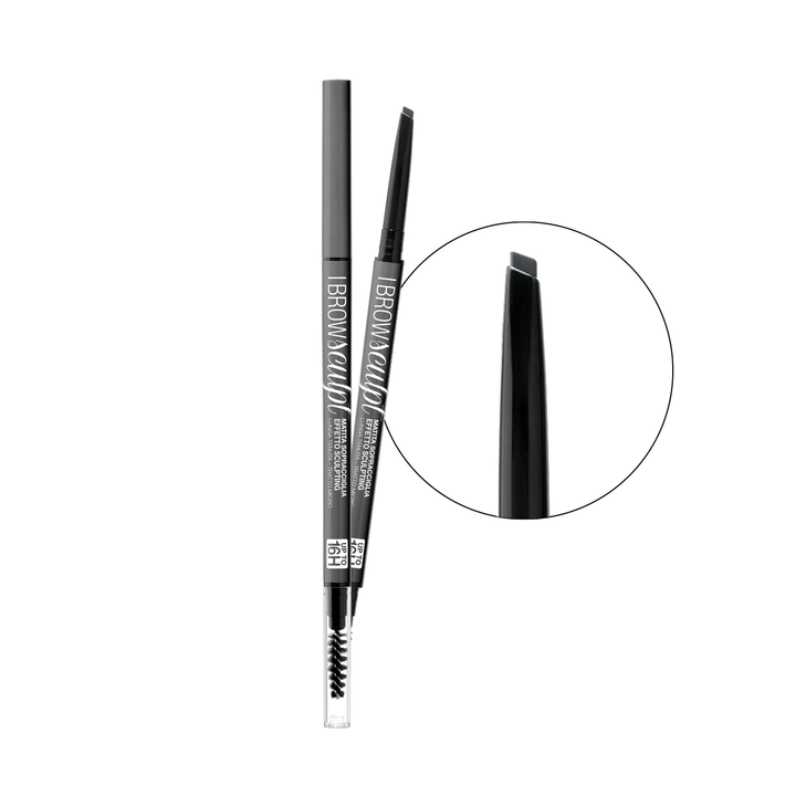 Bellaoggi - I Brow Sculpt - Matita Sopracciglia Tratto Micro